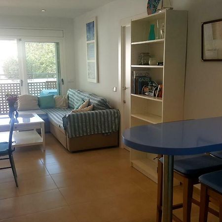 Tossa Blue Apartment Tossa de Mar Ngoại thất bức ảnh