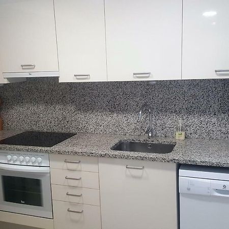 Tossa Blue Apartment Tossa de Mar Ngoại thất bức ảnh