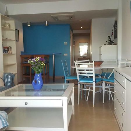 Tossa Blue Apartment Tossa de Mar Ngoại thất bức ảnh