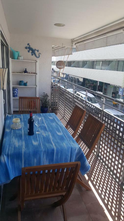 Tossa Blue Apartment Tossa de Mar Ngoại thất bức ảnh