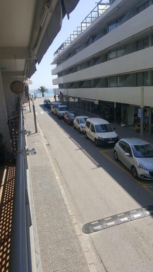 Tossa Blue Apartment Tossa de Mar Ngoại thất bức ảnh