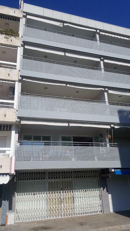 Tossa Blue Apartment Tossa de Mar Ngoại thất bức ảnh