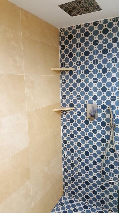 Tossa Blue Apartment Tossa de Mar Ngoại thất bức ảnh