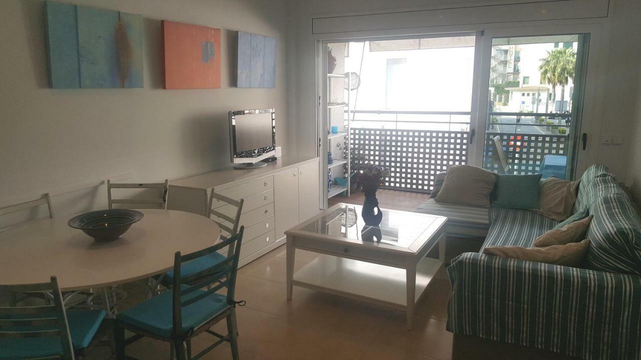 Tossa Blue Apartment Tossa de Mar Ngoại thất bức ảnh