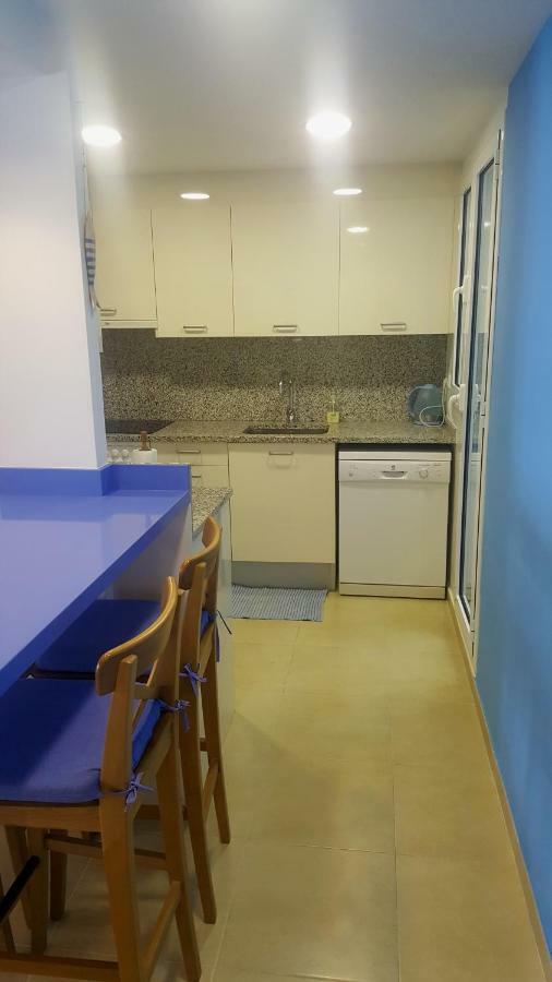 Tossa Blue Apartment Tossa de Mar Ngoại thất bức ảnh