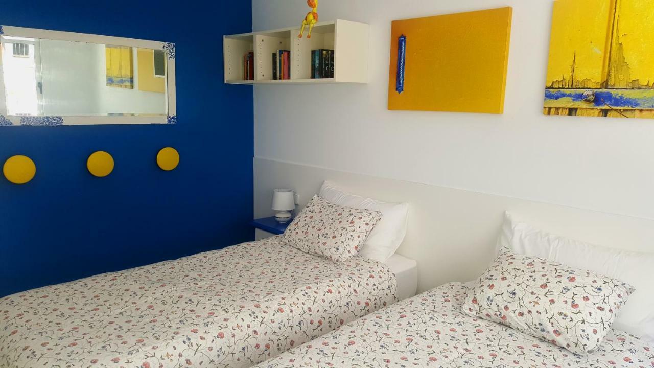 Tossa Blue Apartment Tossa de Mar Ngoại thất bức ảnh