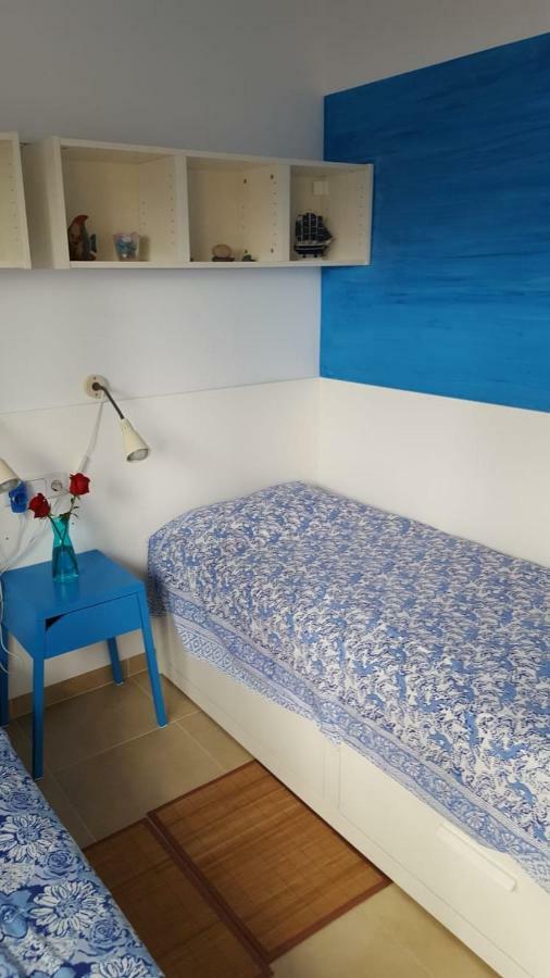 Tossa Blue Apartment Tossa de Mar Ngoại thất bức ảnh