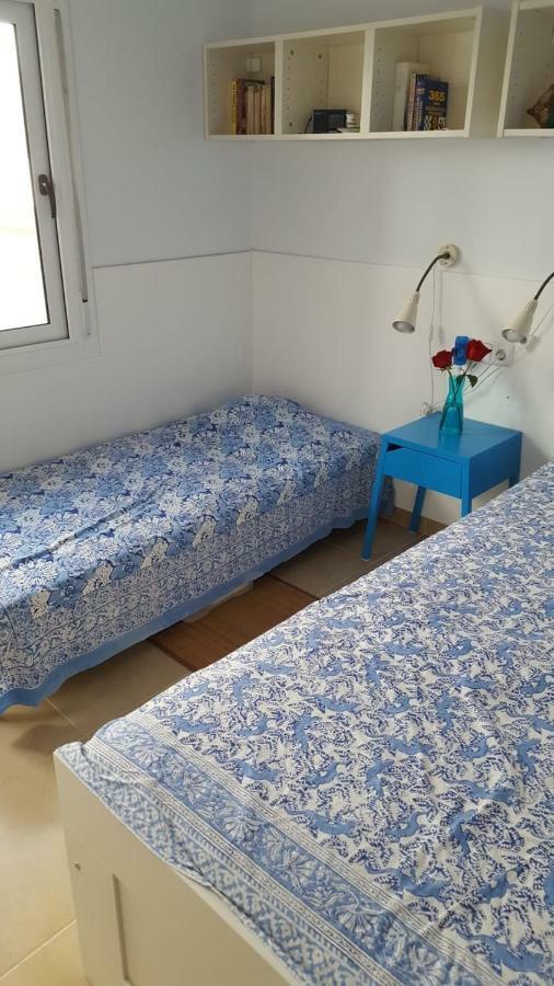 Tossa Blue Apartment Tossa de Mar Ngoại thất bức ảnh